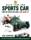 Build your own Sportscar!