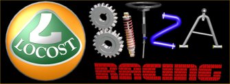 Locost Racing - CJ(Stig!)'s Locost Site