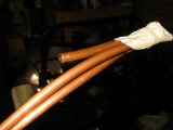 Fuel pipe