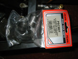 Steering column bush