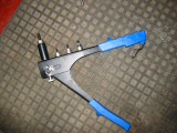 Rivnut tool