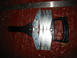 'Lazy Tongs' rivetter