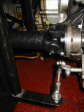 Gear linkage
