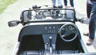 Megabird dashboard