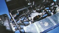 Freelander diff