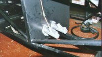 Brake master cylinders