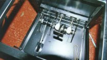 Pedal box